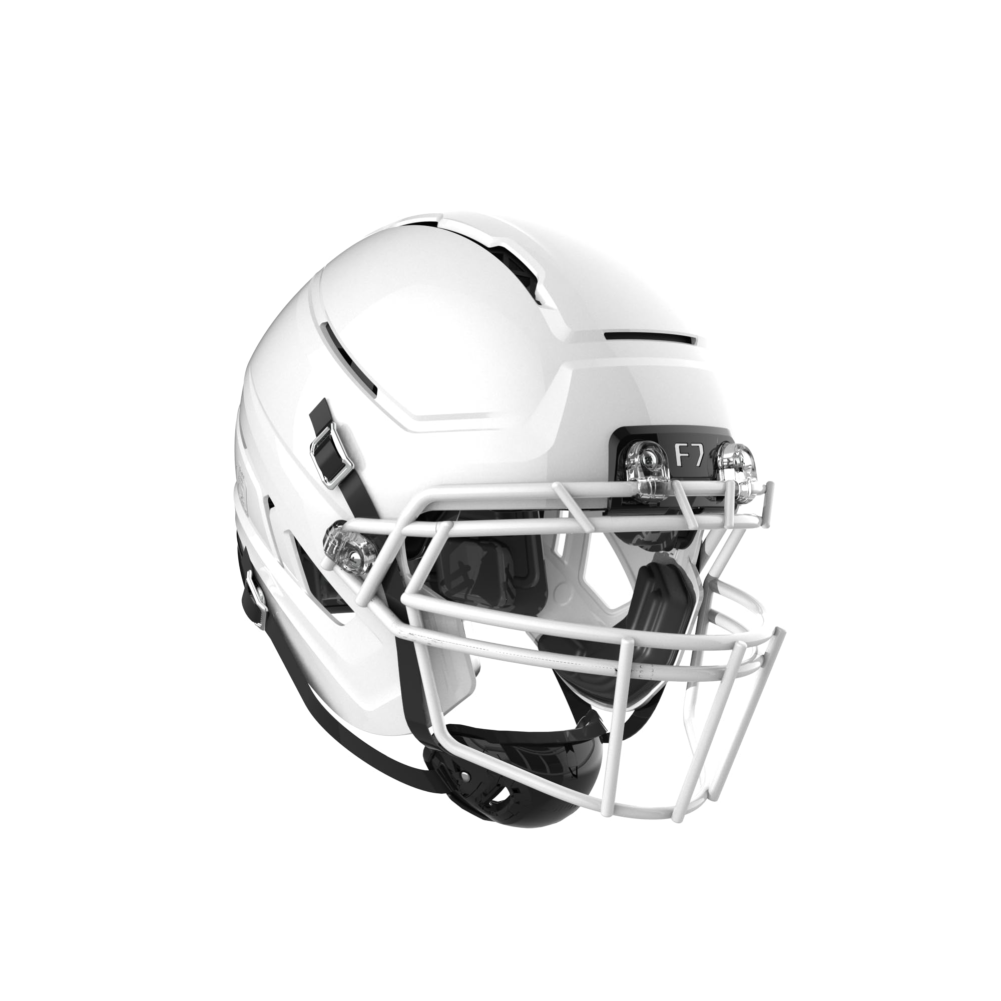 Amazon.co.jp: Schutt F7 AiR フットボールヘルメット ヴァージニア